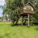 Hébergement de vacances 10093-nykobing-sj-enggardsvej-41 Nakke