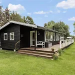 Hébergement de vacances 10093-nykobing-sj-enggardsvej-41 *