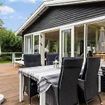 Hébergement de vacances 10093-nykobing-sj-enggardsvej-41 Nakke