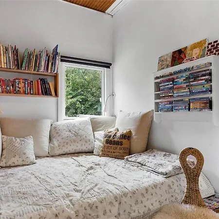 Prázdninový dům 10093-nykobing-sj-enggardsvej-41