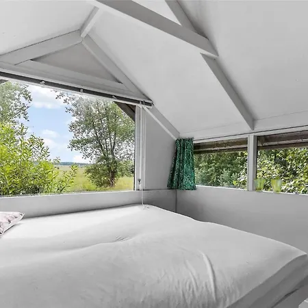 Prázdninový dům 10093-nykobing-sj-enggardsvej-41 *