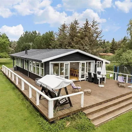 Feriehus 10093-nykobing-sj-enggardsvej-41 *