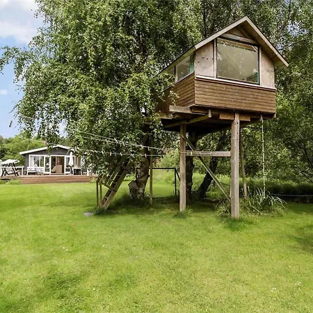 Feriehus 10093-nykobing-sj-enggardsvej-41 Nakke