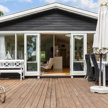 Feriehus 10093-nykobing-sj-enggardsvej-41 *