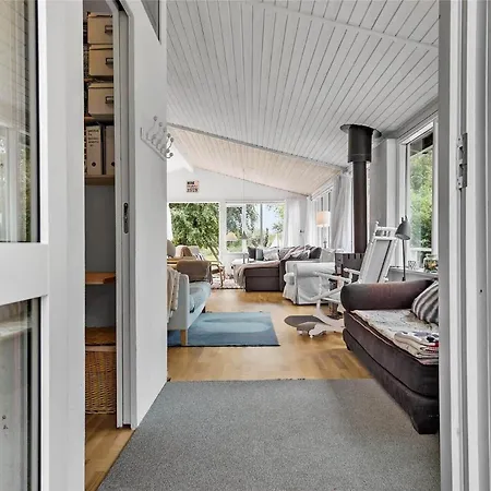 Feriehus 10093-nykobing-sj-enggardsvej-41 Nakke