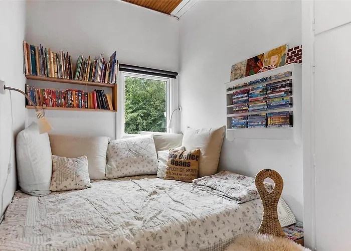 Сasa de vacaciones 10093-nykobing-sj-enggardsvej-41