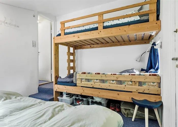 10093-nykobing-sj-enggardsvej-41 Сasa de vacaciones *