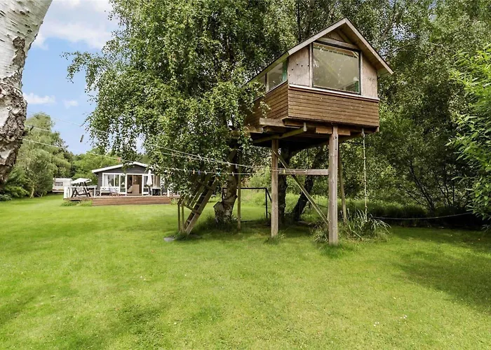 10093-nykobing-sj-enggardsvej-41 Сasa de vacaciones *