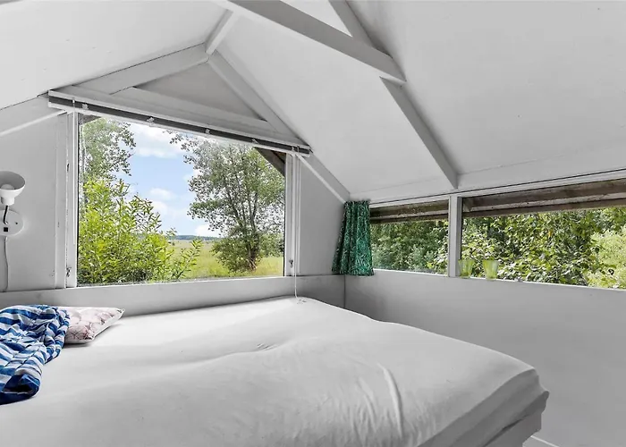 Сasa de vacaciones 10093-nykobing-sj-enggardsvej-41 *