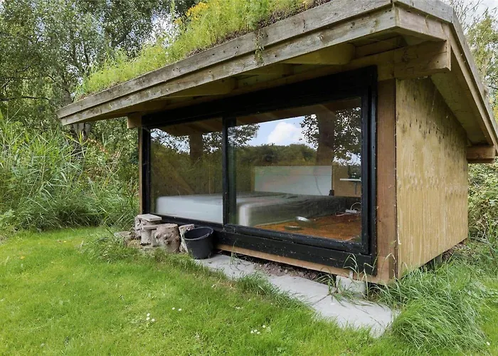 10093-nykobing-sj-enggardsvej-41 Сasa de vacaciones *