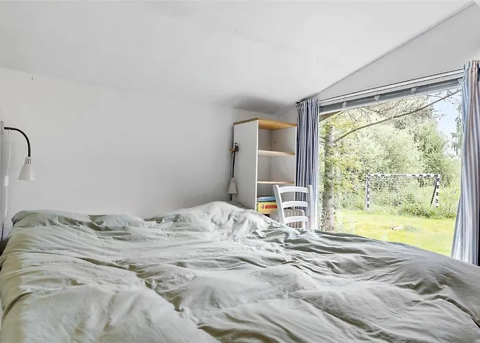 Feriehus 10093-nykobing-sj-enggardsvej-41