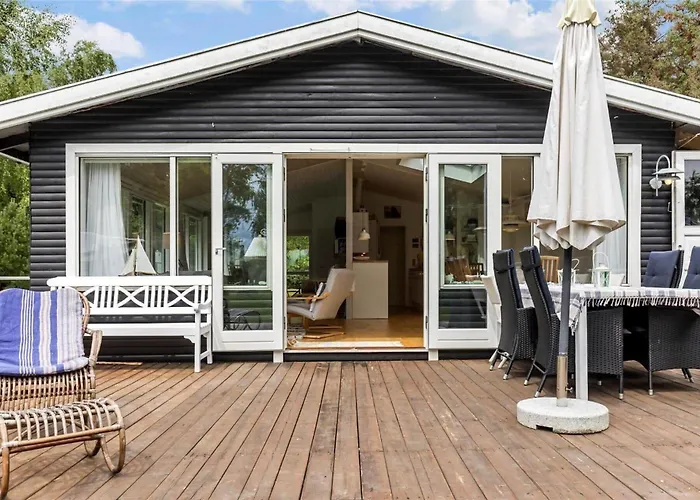 Feriehus 10093-nykobing-sj-enggardsvej-41 *